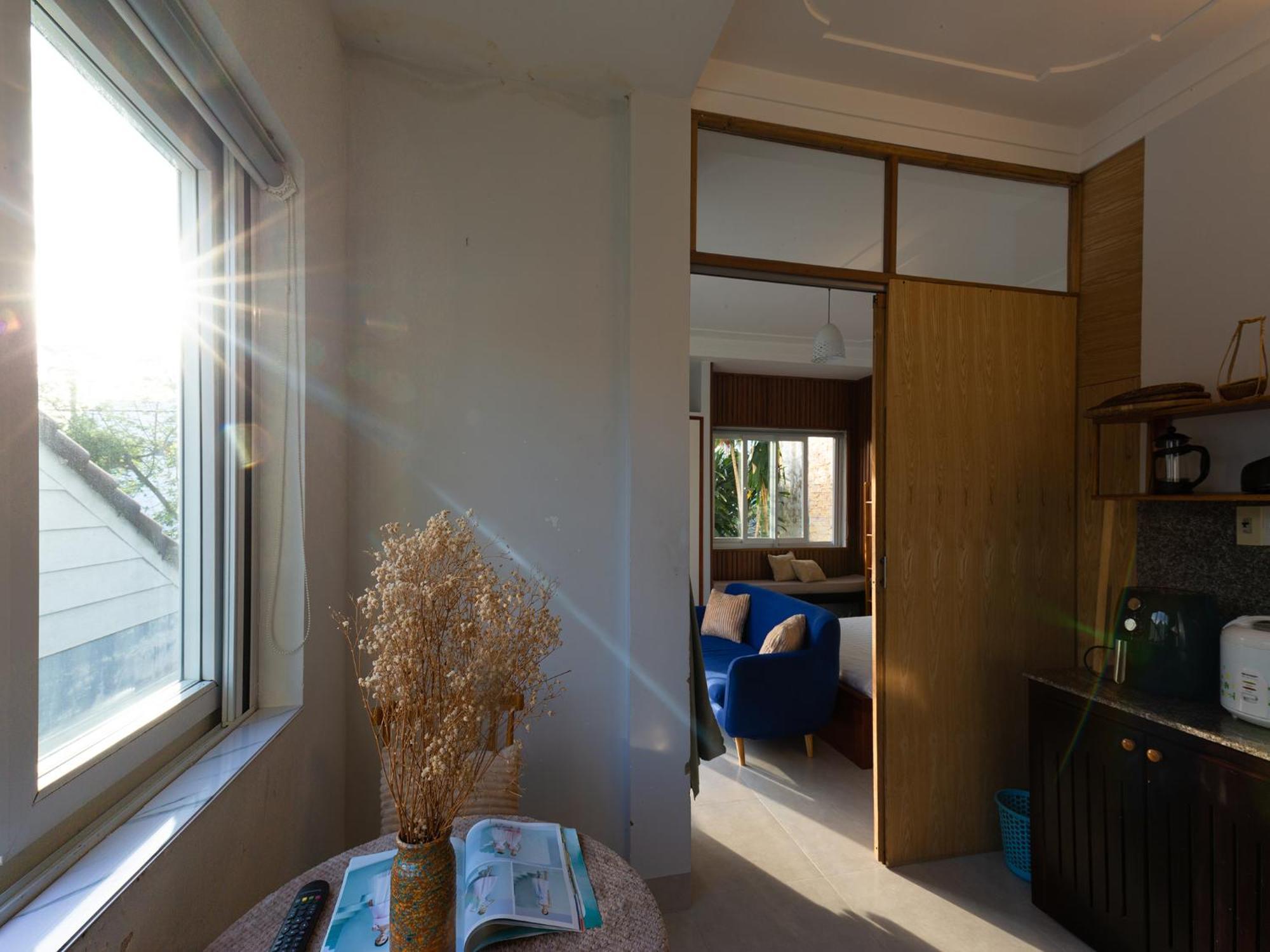 Ha Hero Hoian Pool House Hoi An Habitación foto